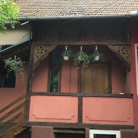 Cezara Apartamento Mediaş Exterior foto