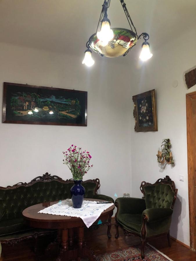 Cezara Apartamento Mediaş Exterior foto