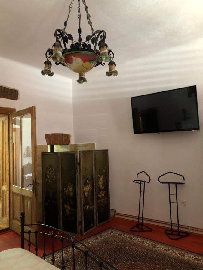 Cezara Apartamento Mediaş Exterior foto