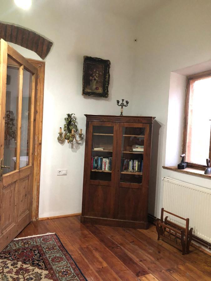 Cezara Apartamento Mediaş Exterior foto