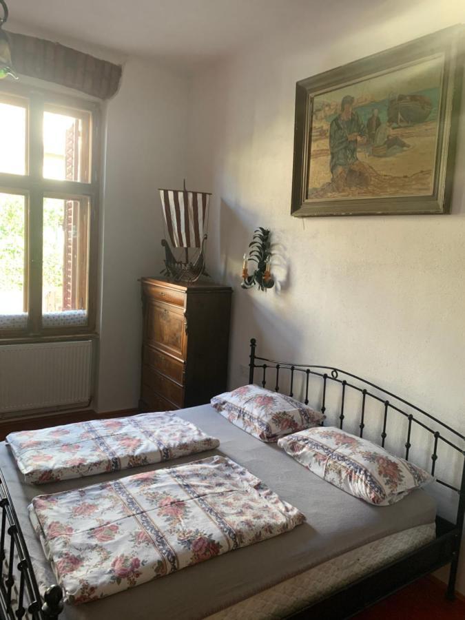 Cezara Apartamento Mediaş Exterior foto
